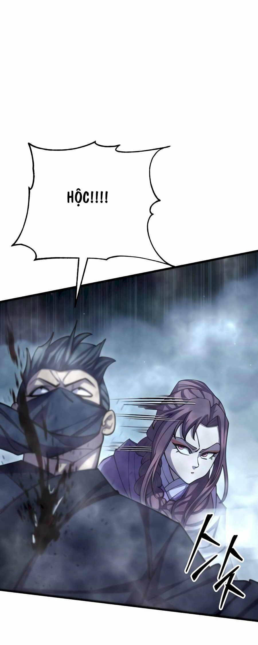 Thiên Hạ Đệ Nhất Đại Sư Huynh - Chapter 84 - Page 78