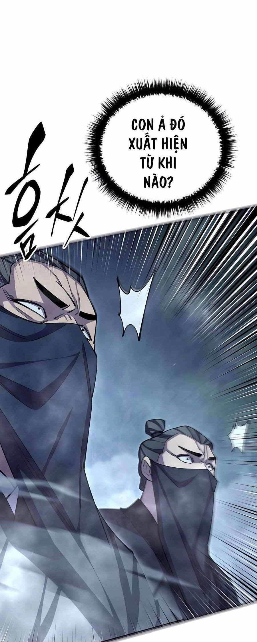 Thiên Hạ Đệ Nhất Đại Sư Huynh - Chapter 84 - Page 79