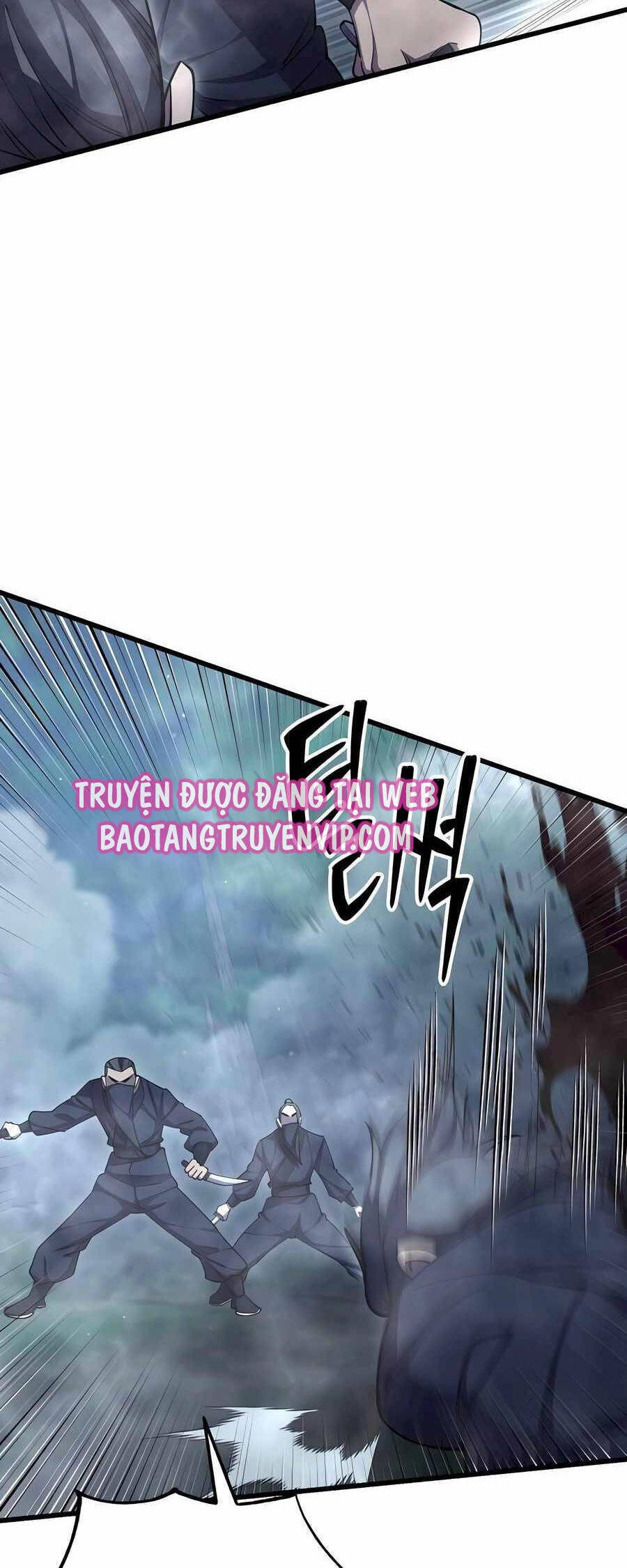 Thiên Hạ Đệ Nhất Đại Sư Huynh - Chapter 84 - Page 81