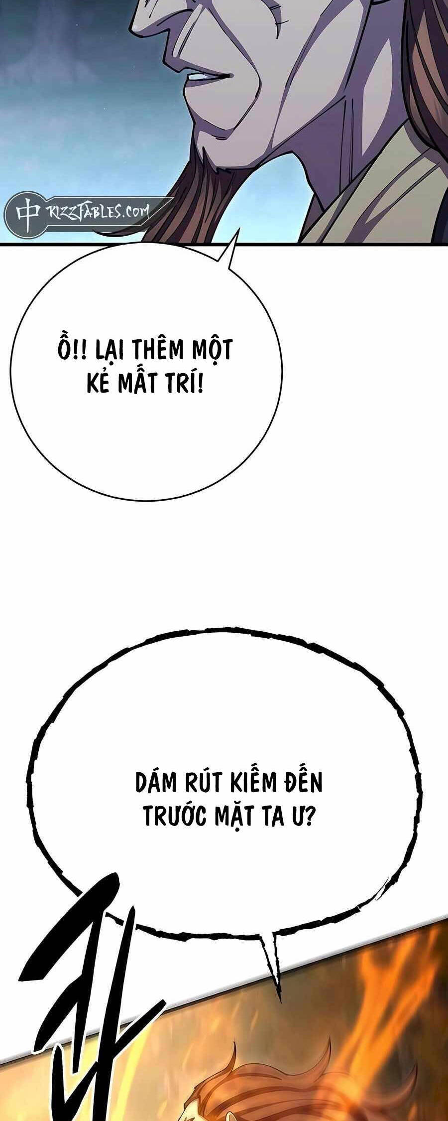 Thiên Hạ Đệ Nhất Đại Sư Huynh - Chapter 84 - Page 91