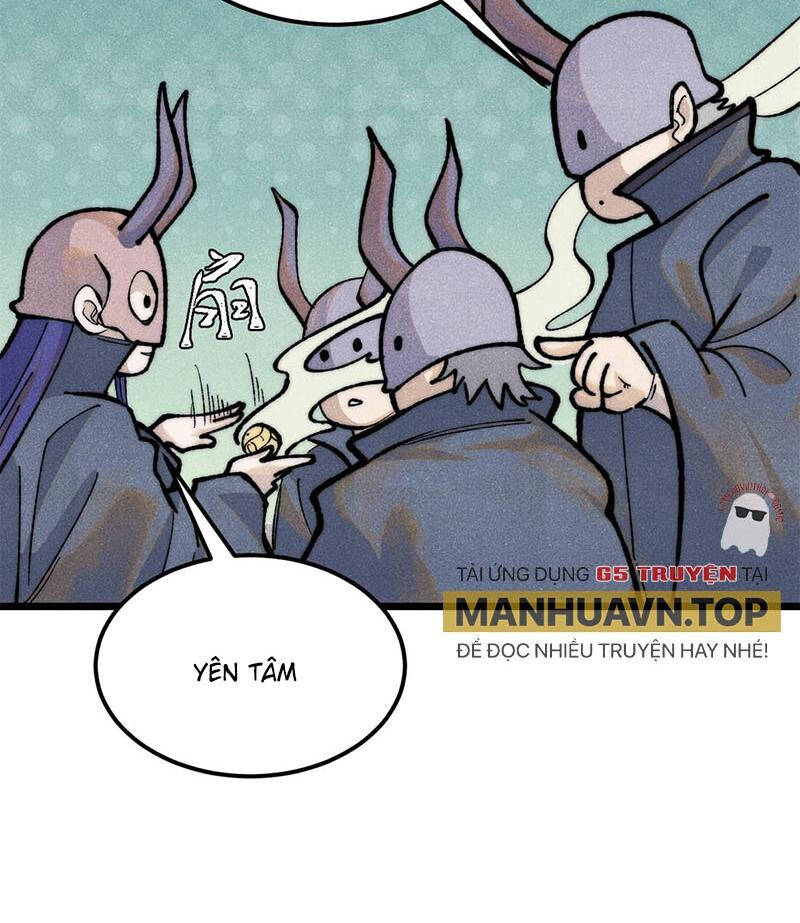 Vạn Cổ Tối Cường Tông - Chapter 329 - Page 12