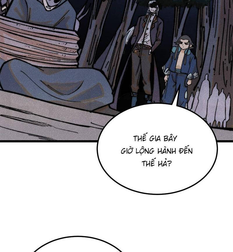 Vạn Cổ Tối Cường Tông - Chapter 329 - Page 19