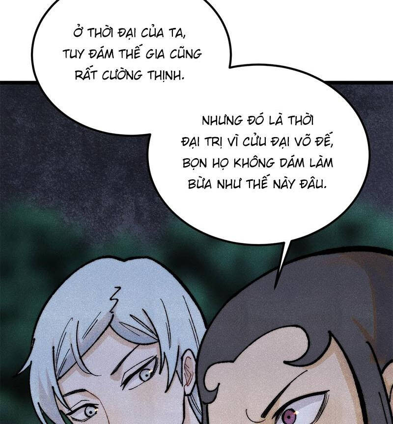 Vạn Cổ Tối Cường Tông - Chapter 329 - Page 20