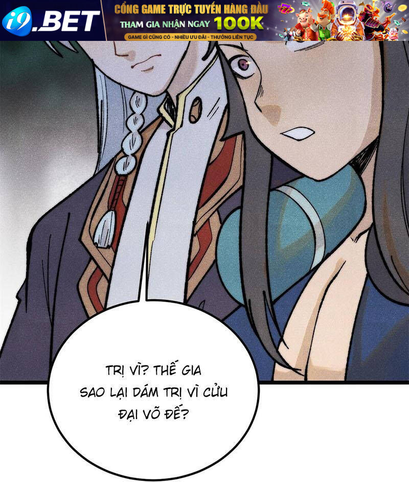 Vạn Cổ Tối Cường Tông - Chapter 329 - Page 21