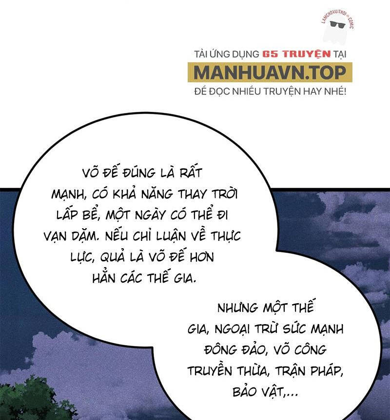 Vạn Cổ Tối Cường Tông - Chapter 329 - Page 22