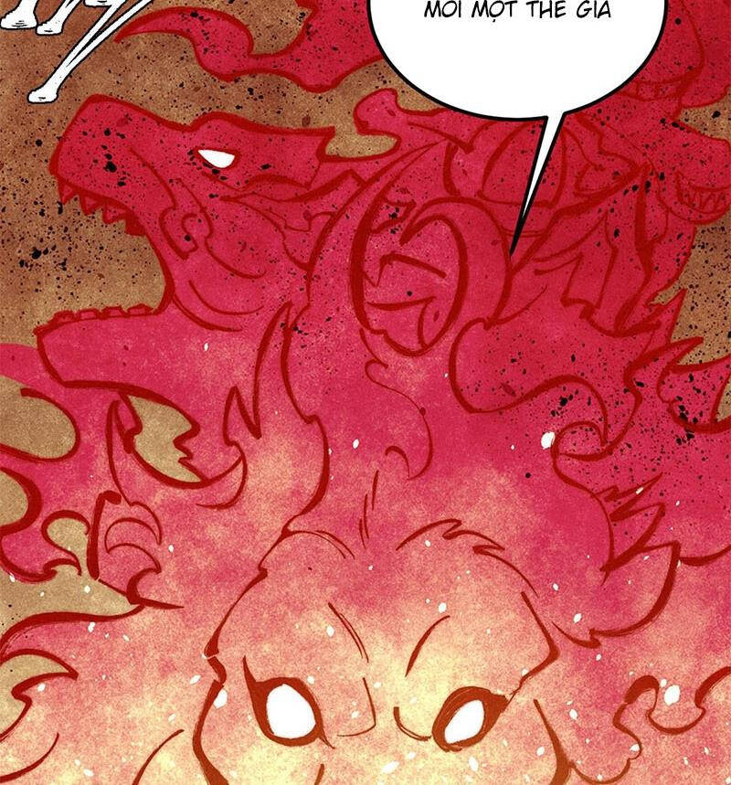 Vạn Cổ Tối Cường Tông - Chapter 329 - Page 25