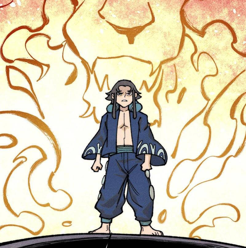 Vạn Cổ Tối Cường Tông - Chapter 329 - Page 26