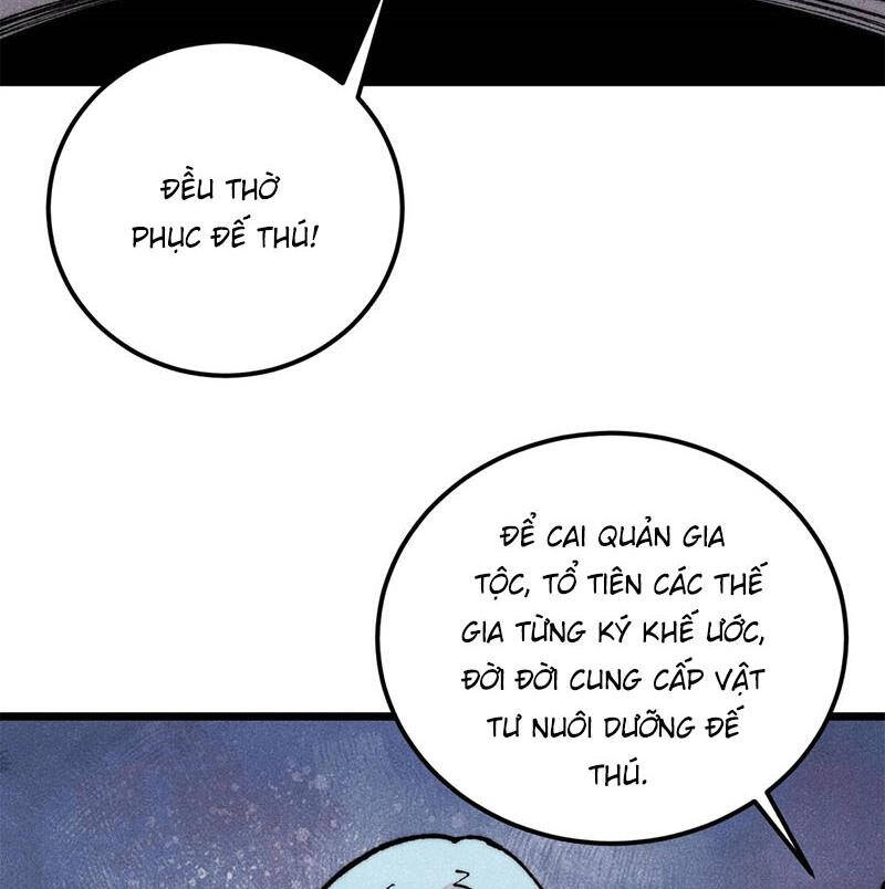 Vạn Cổ Tối Cường Tông - Chapter 329 - Page 27