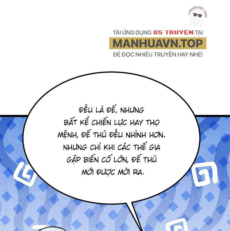 Vạn Cổ Tối Cường Tông - Chapter 329 - Page 29