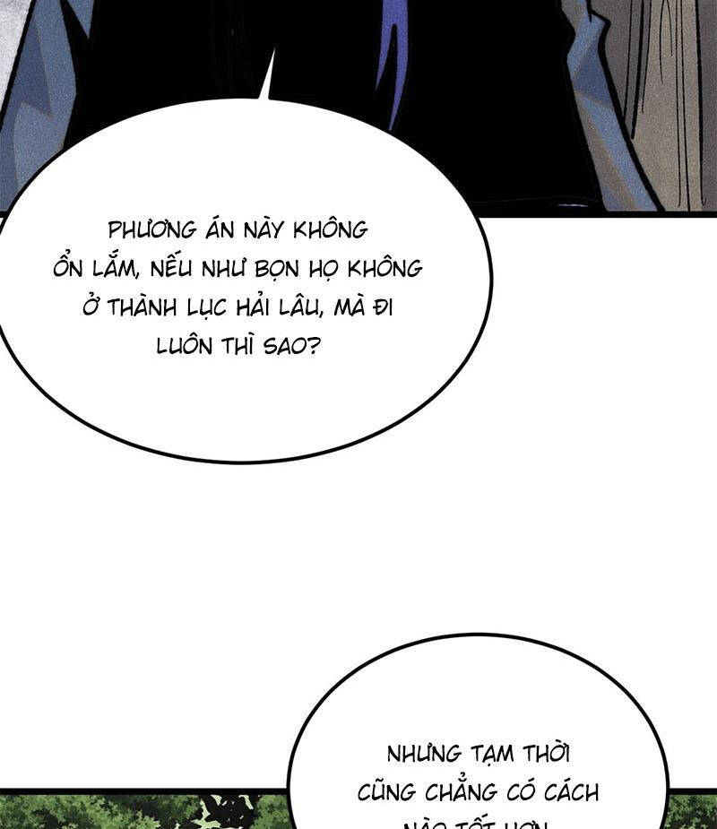 Vạn Cổ Tối Cường Tông - Chapter 329 - Page 3