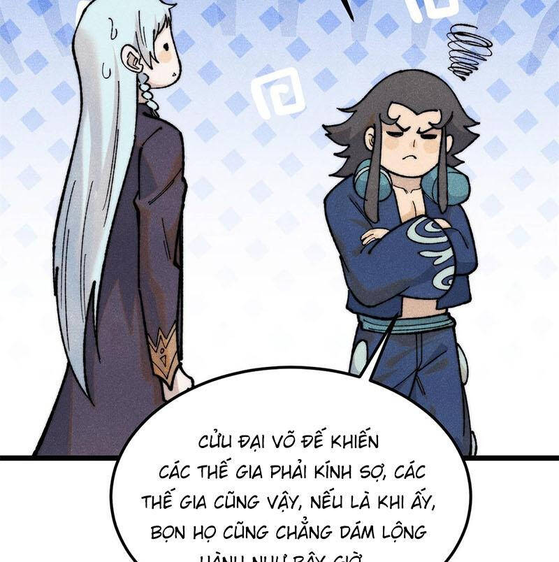 Vạn Cổ Tối Cường Tông - Chapter 329 - Page 30