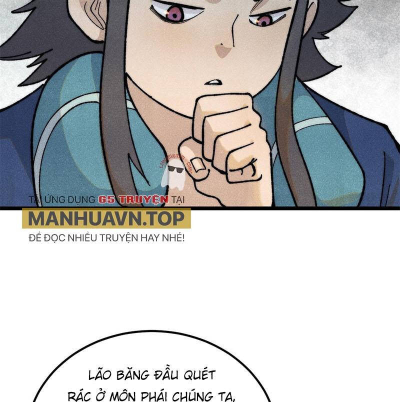 Vạn Cổ Tối Cường Tông - Chapter 329 - Page 32
