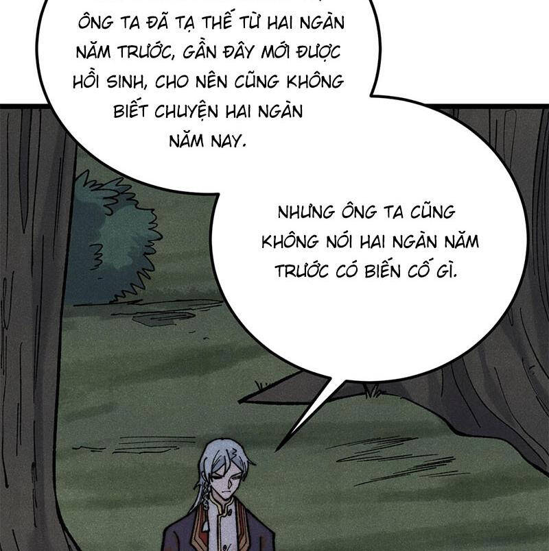 Vạn Cổ Tối Cường Tông - Chapter 329 - Page 33