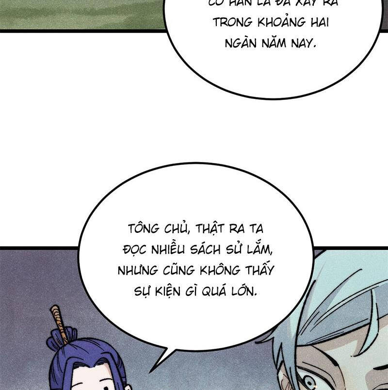 Vạn Cổ Tối Cường Tông - Chapter 329 - Page 35
