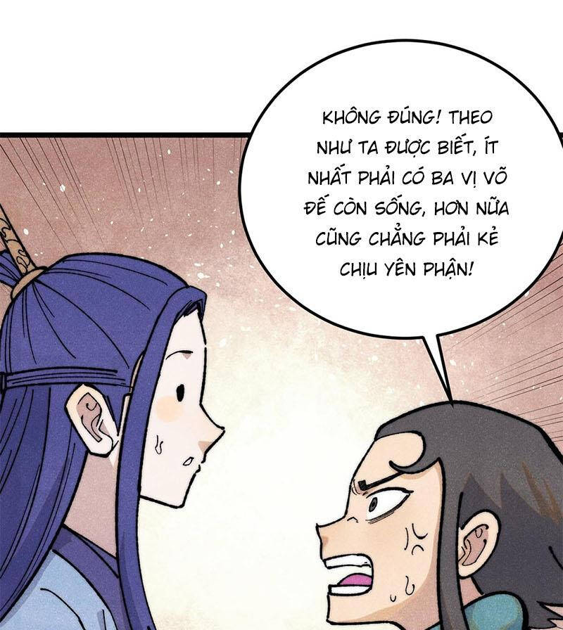 Vạn Cổ Tối Cường Tông - Chapter 329 - Page 39