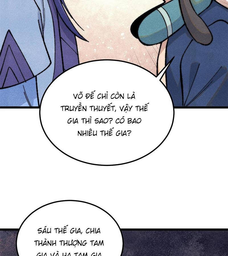 Vạn Cổ Tối Cường Tông - Chapter 329 - Page 40