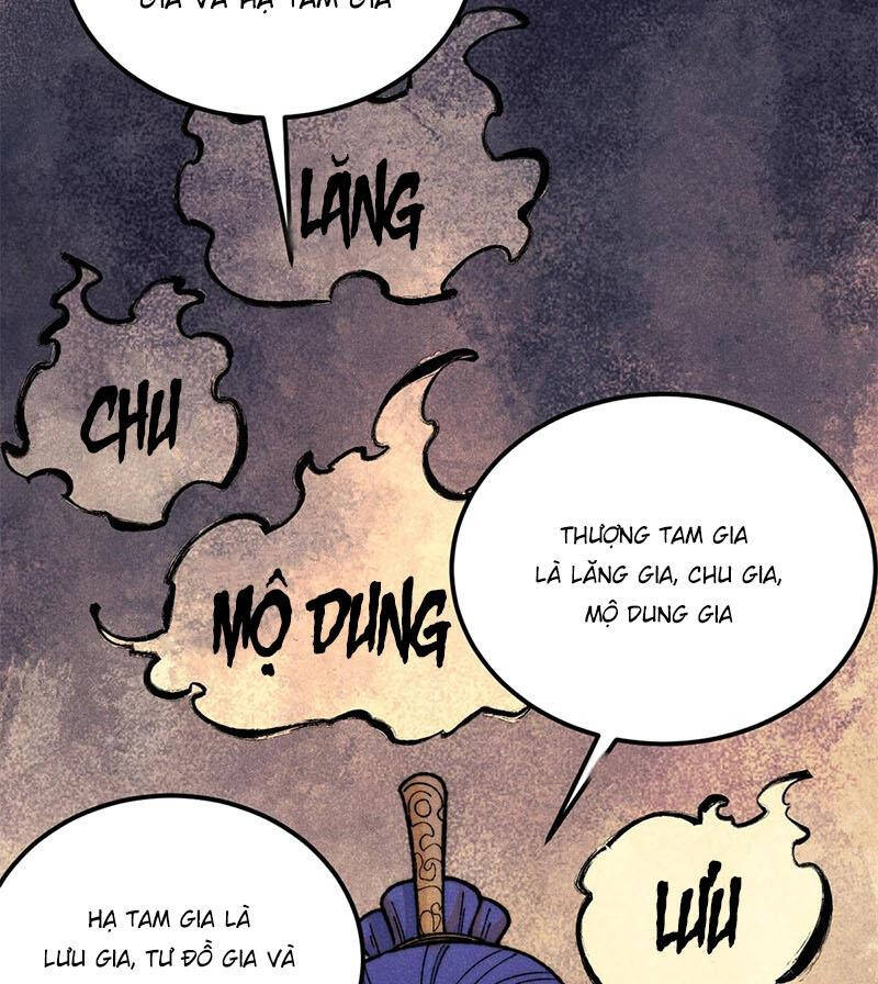 Vạn Cổ Tối Cường Tông - Chapter 329 - Page 41