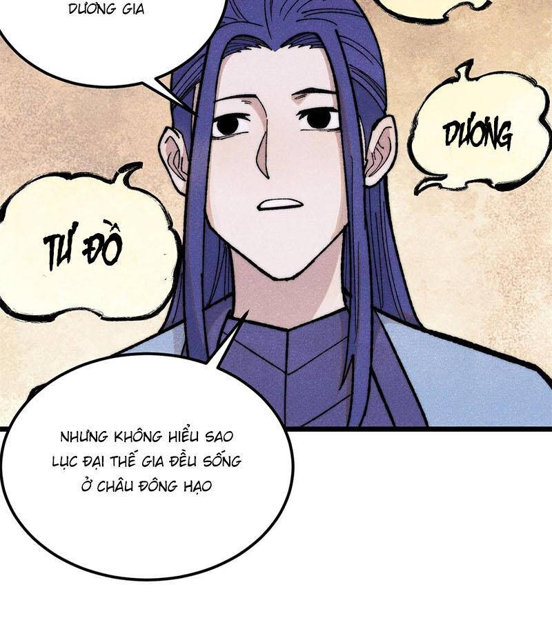 Vạn Cổ Tối Cường Tông - Chapter 329 - Page 42