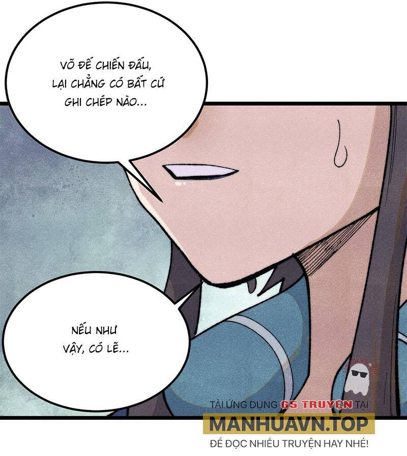 Vạn Cổ Tối Cường Tông - Chapter 329 - Page 43