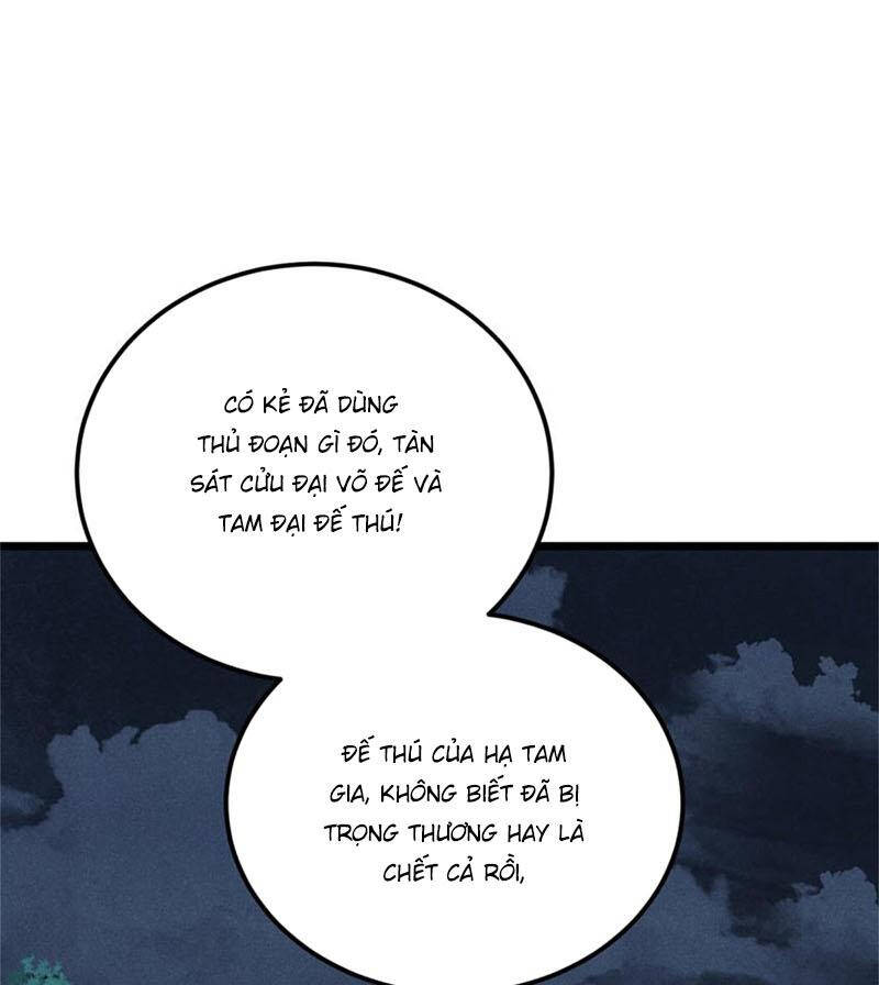 Vạn Cổ Tối Cường Tông - Chapter 329 - Page 44