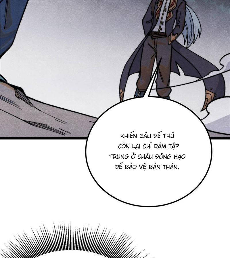 Vạn Cổ Tối Cường Tông - Chapter 329 - Page 46