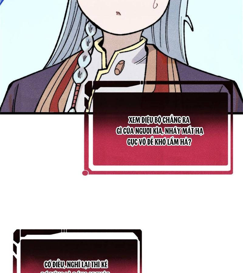 Vạn Cổ Tối Cường Tông - Chapter 329 - Page 48