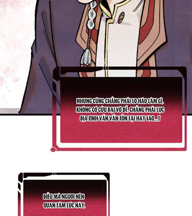 Vạn Cổ Tối Cường Tông - Chapter 329 - Page 50