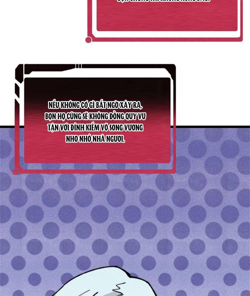 Vạn Cổ Tối Cường Tông - Chapter 329 - Page 53