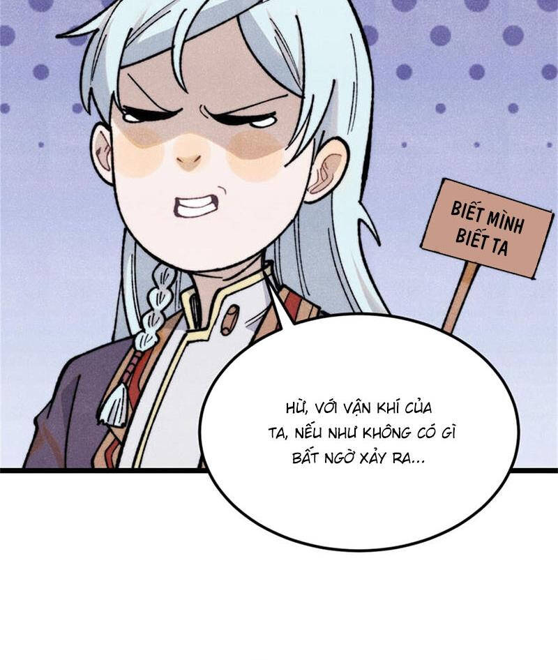 Vạn Cổ Tối Cường Tông - Chapter 329 - Page 54