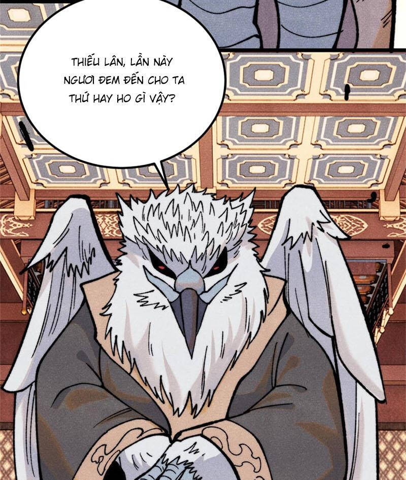 Vạn Cổ Tối Cường Tông - Chapter 329 - Page 56