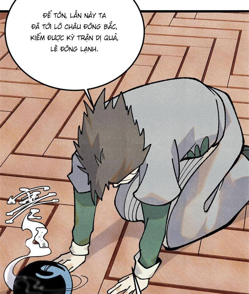 Vạn Cổ Tối Cường Tông - Chapter 329 - Page 58