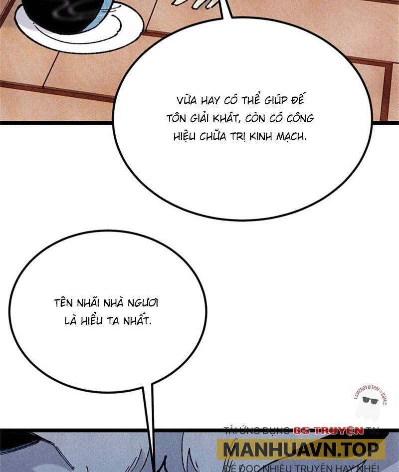 Vạn Cổ Tối Cường Tông - Chapter 329 - Page 59