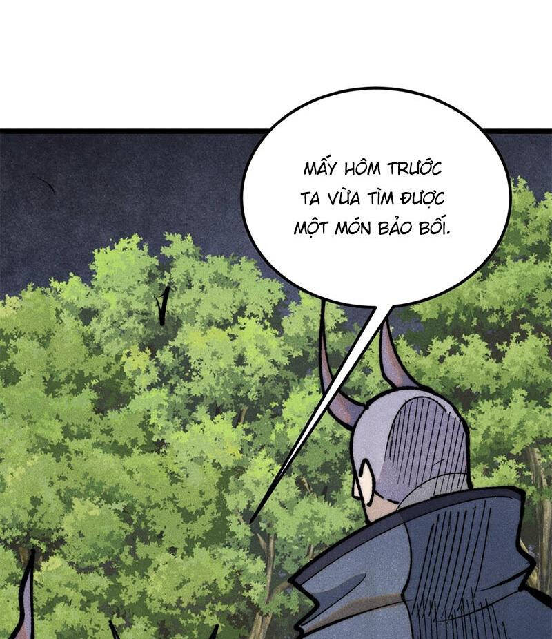 Vạn Cổ Tối Cường Tông - Chapter 329 - Page 6