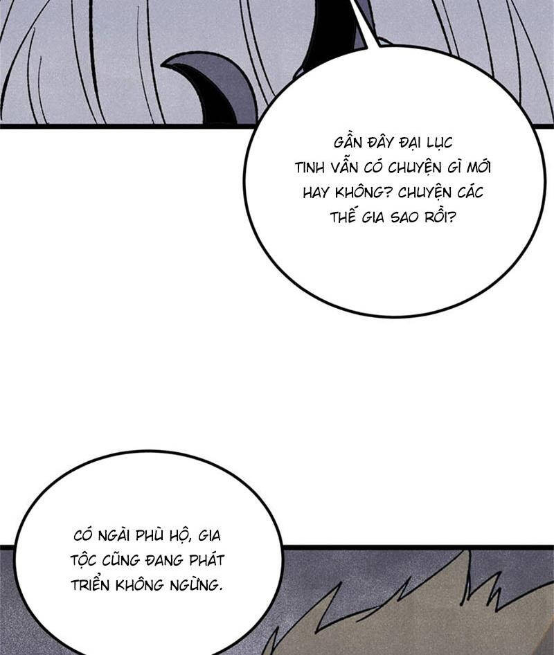 Vạn Cổ Tối Cường Tông - Chapter 329 - Page 61