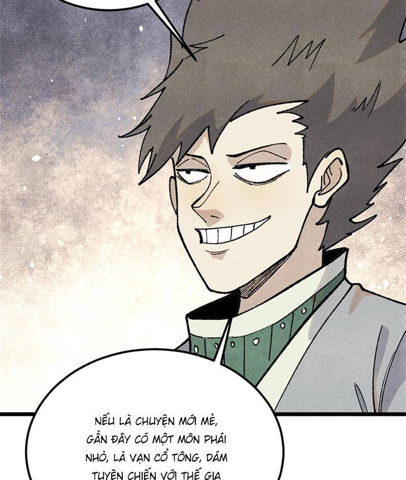 Vạn Cổ Tối Cường Tông - Chapter 329 - Page 62