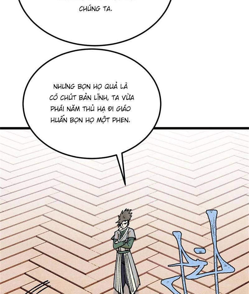 Vạn Cổ Tối Cường Tông - Chapter 329 - Page 63