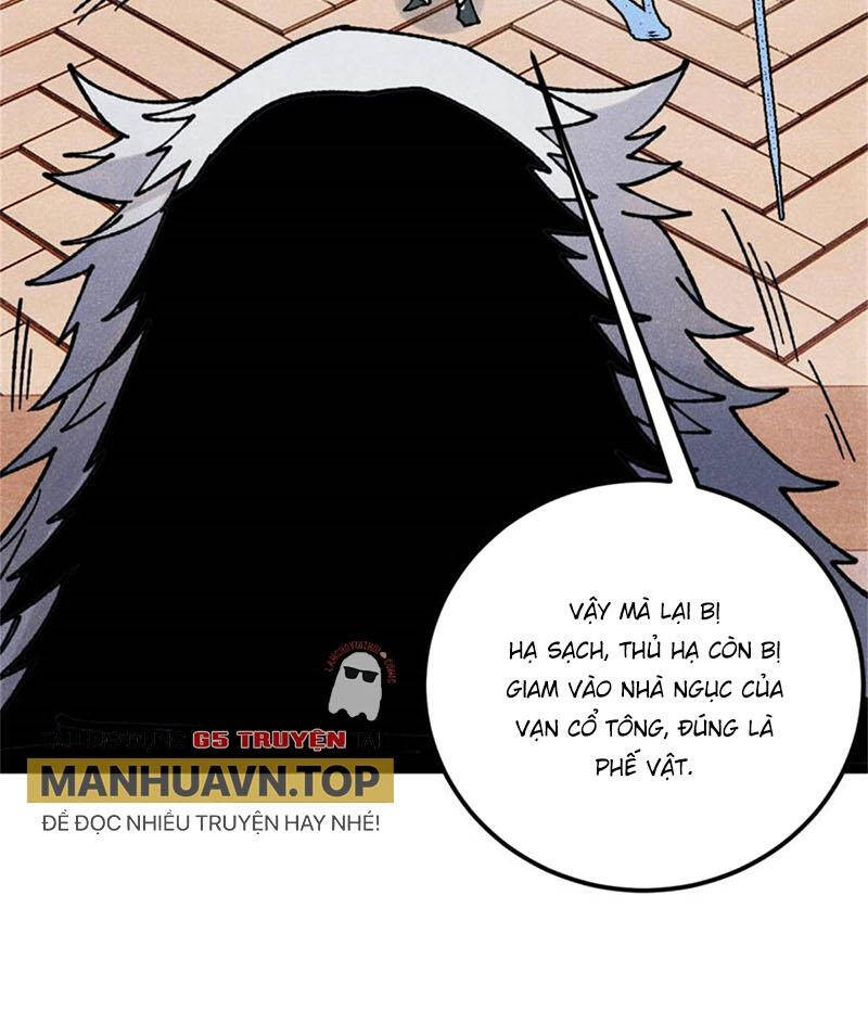 Vạn Cổ Tối Cường Tông - Chapter 329 - Page 64