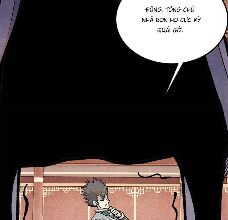 Vạn Cổ Tối Cường Tông - Chapter 329 - Page 67