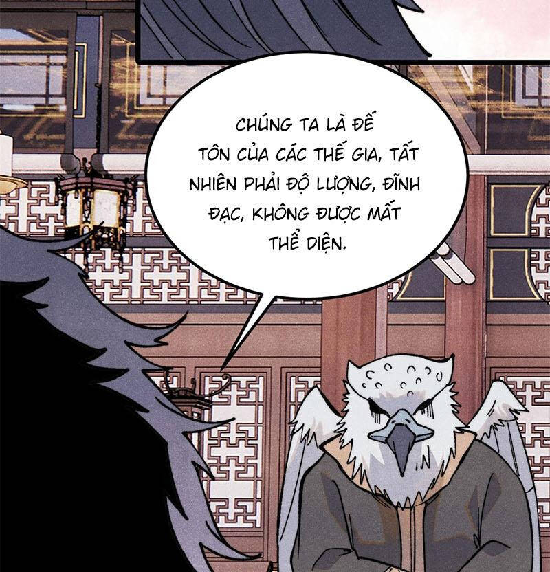 Vạn Cổ Tối Cường Tông - Chapter 329 - Page 79