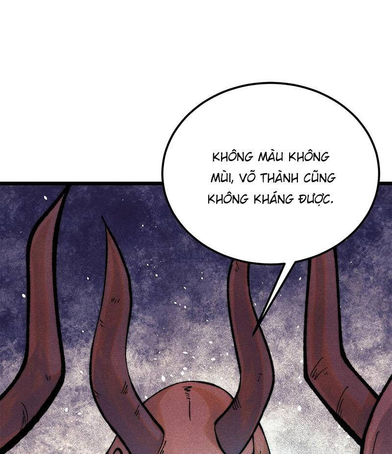 Vạn Cổ Tối Cường Tông - Chapter 329 - Page 8