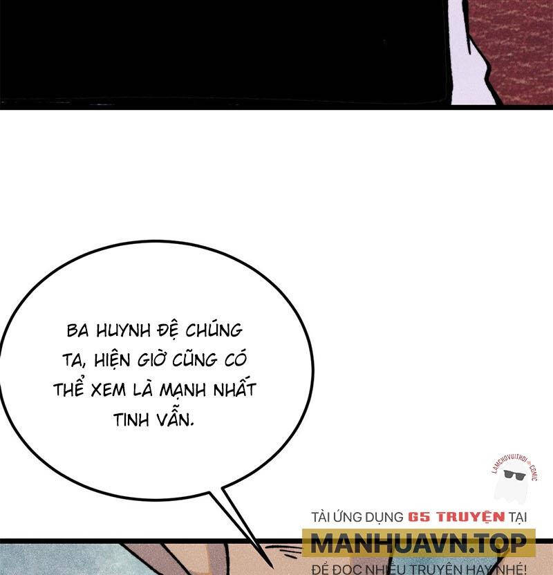 Vạn Cổ Tối Cường Tông - Chapter 329 - Page 81