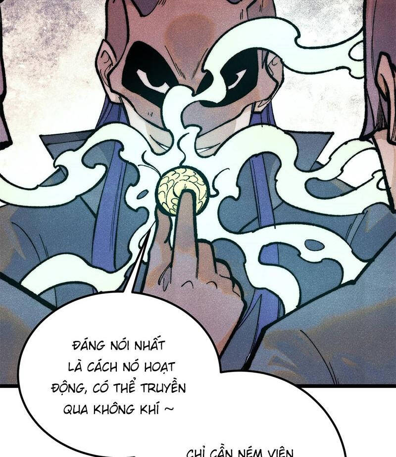 Vạn Cổ Tối Cường Tông - Chapter 329 - Page 9