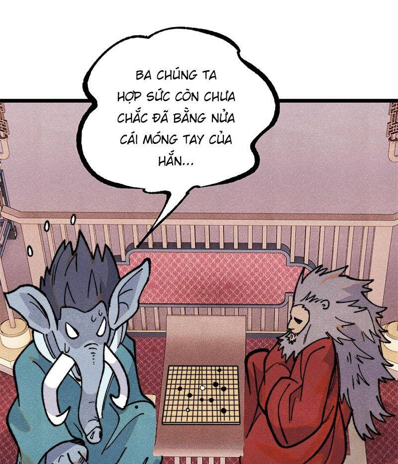 Vạn Cổ Tối Cường Tông - Chapter 329 - Page 91
