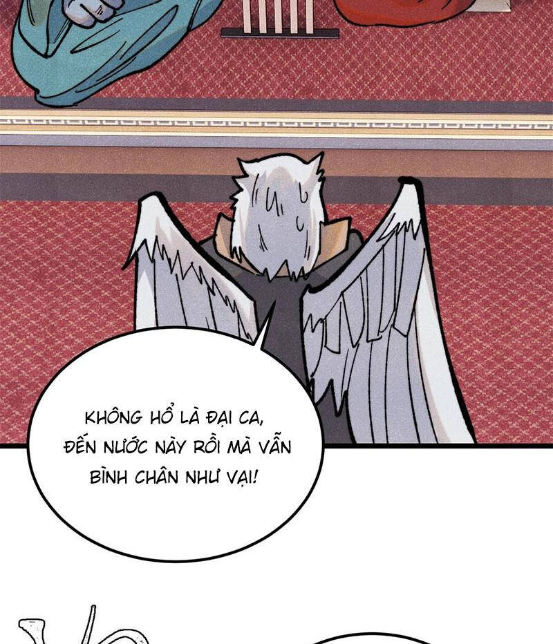 Vạn Cổ Tối Cường Tông - Chapter 329 - Page 92