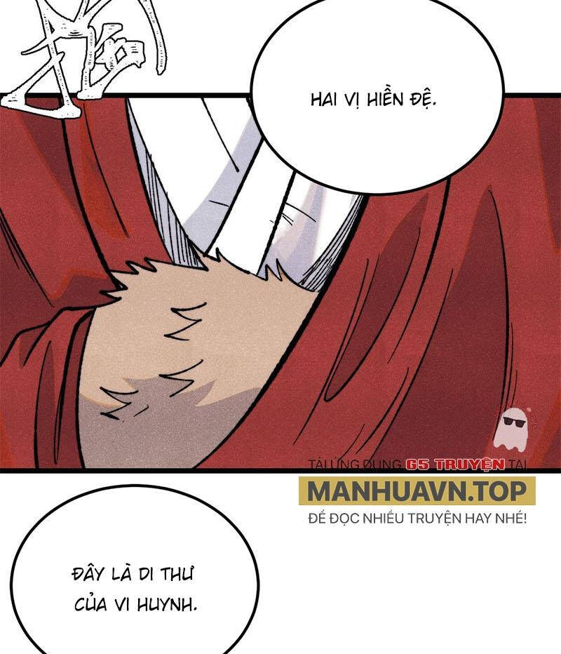 Vạn Cổ Tối Cường Tông - Chapter 329 - Page 93