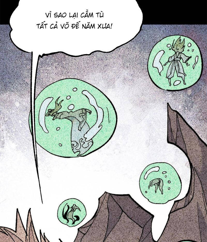 Vạn Cổ Tối Cường Tông - Chapter 330 - Page 10