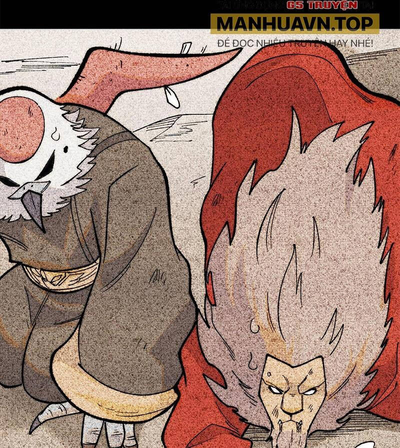 Vạn Cổ Tối Cường Tông - Chapter 330 - Page 18