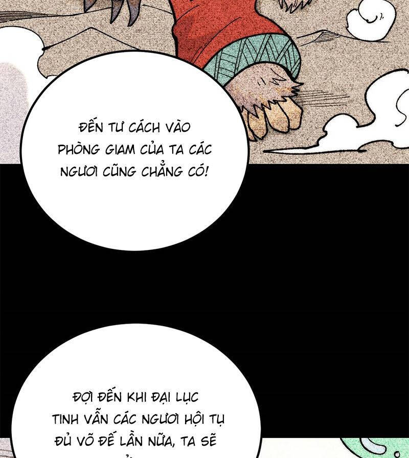 Vạn Cổ Tối Cường Tông - Chapter 330 - Page 19