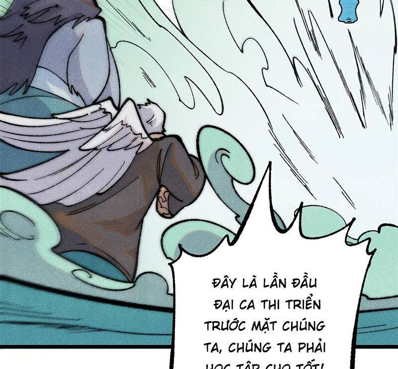 Vạn Cổ Tối Cường Tông - Chapter 330 - Page 38