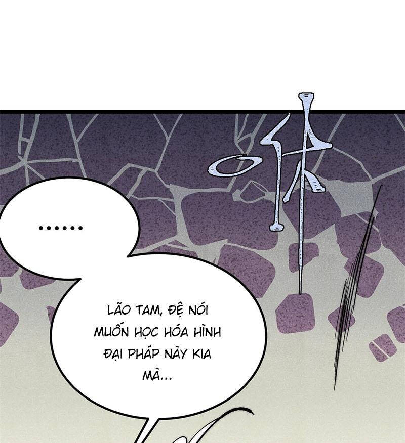 Vạn Cổ Tối Cường Tông - Chapter 330 - Page 44